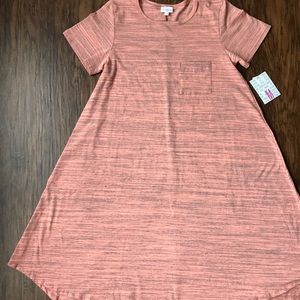 NWT Lularoe Carly M